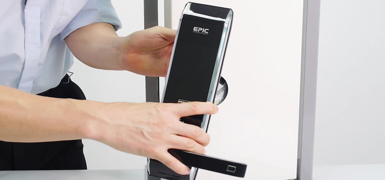 Digital Lock Installation Huntington Park