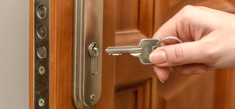Master Key Door Lock System in Huntington Park